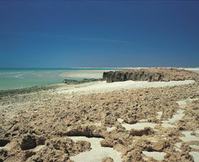 Cape Keraudren Nature Reserve - Accommodation Adelaide 0