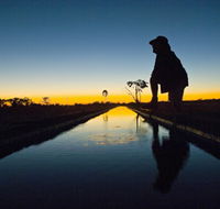 Myalls Bore - Accommodation Adelaide