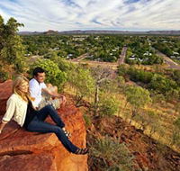 Kelly's Knob Lookout - Accommodation Adelaide