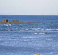 Wreck of SS Mildura - Accommodation Adelaide
