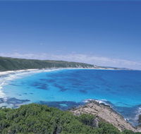 Observatory Point and Lookout - Accommodation Adelaide