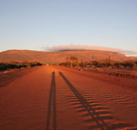 Summit Trail Mount Augustus - Accommodation Adelaide