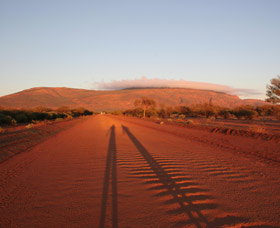 Summit Trail, Mount Augustus - Accommodation Adelaide 0