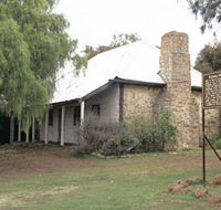 Military Barracks - Accommodation Adelaide