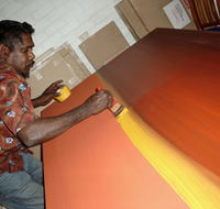 Artlandish Aboriginal Art Gallery - Accommodation Adelaide