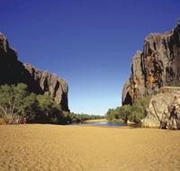 Windjana Gorge National Park - Accommodation Adelaide