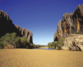 Windjana Gorge National Park - Accommodation Adelaide 0