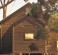 St Lukes Anglican Church - Accommodation Adelaide
