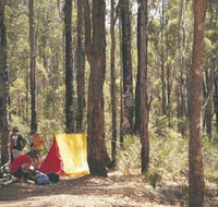 Lane Poole Reserve - Accommodation Adelaide