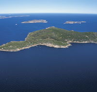 Woody Island Nature Reserve - Accommodation Adelaide