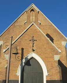 Stirling Square - Accommodation Adelaide 0