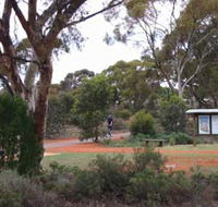 Gribble Creek Walk and Cycle Way - Accommodation Adelaide