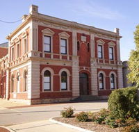 Northam Town Hall - Accommodation Adelaide