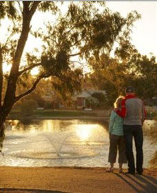 Bernard Park - Accommodation Adelaide 0