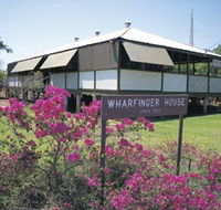 Wharfinger's House Museum - Accommodation Adelaide