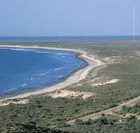 Surfers Beach - Accommodation Adelaide