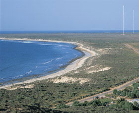 Surfers Beach - Accommodation Adelaide 0