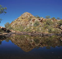 Bell Gorge - Accommodation Adelaide