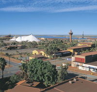 Town Observation Tower - Accommodation Adelaide
