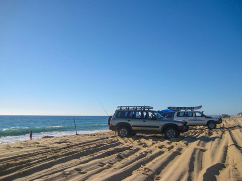 Anytime Adventures In Mandurah & The Peel Region - Accommodation Adelaide 1
