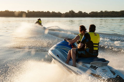 Anytime Adventures In Mandurah & The Peel Region - Accommodation Adelaide 3