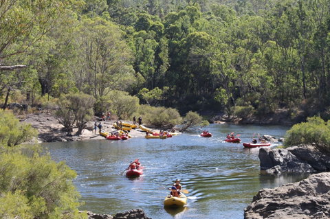 Anytime Adventures In Mandurah & The Peel Region - Accommodation Adelaide 4