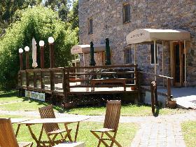 Leonards Mill - Accommodation Adelaide 0