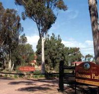 Ducatoon Park - Accommodation Adelaide