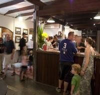 Langmeil Winery - Accommodation Adelaide