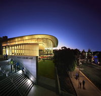 Adelaide Convention Centre - Accommodation Adelaide