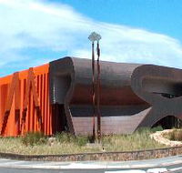 Marion Cultural Centre - Accommodation Adelaide