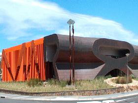 Marion Cultural Centre - Accommodation Adelaide 0