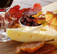 McLaren Vale Cheese and Wine Trail - Accommodation Adelaide