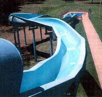 Renmark Swimming Centre - Accommodation Adelaide