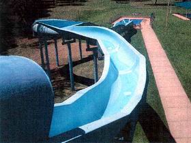 Renmark Swimming Centre - Accommodation Adelaide 0
