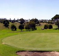 Robe Golf Club - Accommodation Adelaide