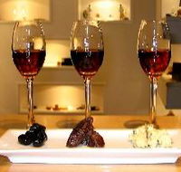 Grant Burge Illaparra Fortified Wine Store - Accommodation Adelaide