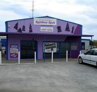 Dreamtime Rainbow Rock - Accommodation Adelaide