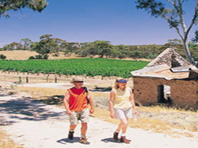 Clare SA Accommodation Adelaide