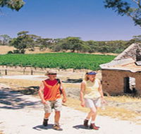 Inchiquin Lake - Accommodation Adelaide