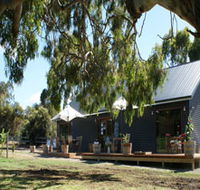 No. 58 Cellar Door  Gallery - Accommodation Adelaide