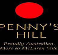 Penny's Hill Cellar Door - Accommodation Adelaide