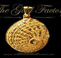 The Gold Factory - Accommodation Adelaide