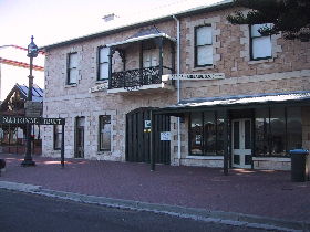 Thornlea SA Accommodation Adelaide