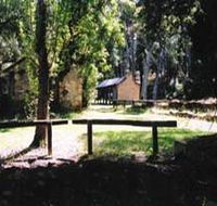 Wirrabara Forest Reserve - Accommodation Adelaide