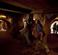 Heritage Blinman Mine Tours - Accommodation Adelaide
