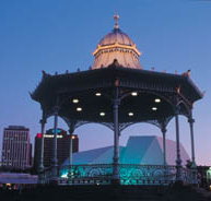 Elder Park - Accommodation Adelaide