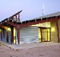 McCormick Centre for the Environment - Accommodation Adelaide