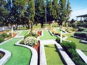 West Beach Mini Golf - Accommodation Adelaide 0