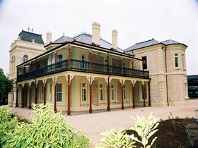  Accommodation Adelaide